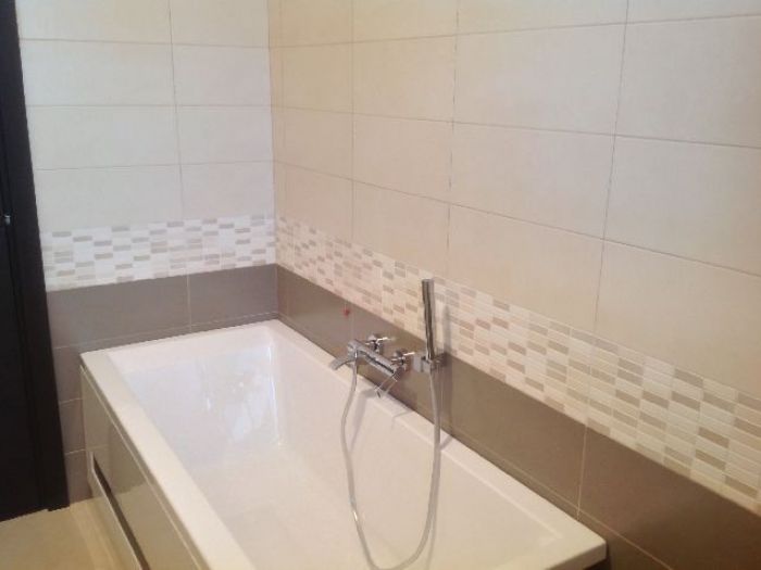 Archisio - Casa In - Progetto Bagno