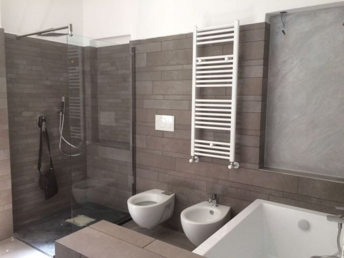 Archisio - Prs Progettare Realizzare In Sicurezza Srls - Progetto Ristrutturazione appartamento via adami