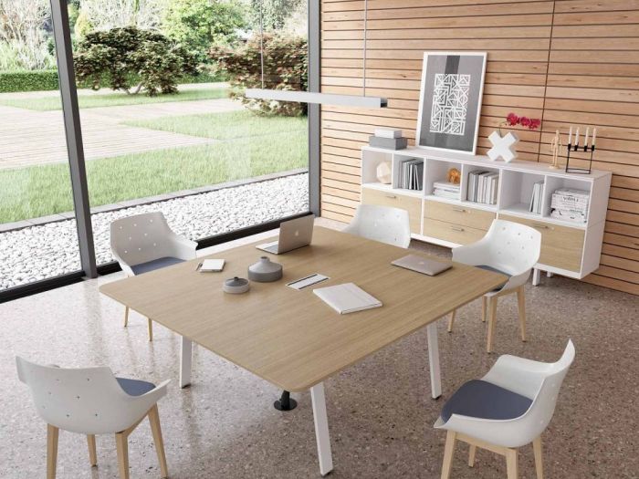 Archisio - Virtual Design - Progetto Uffici