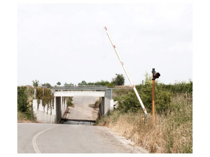 Archisio - Marco Tacchini Fotografo - Progetto Ilva2013
