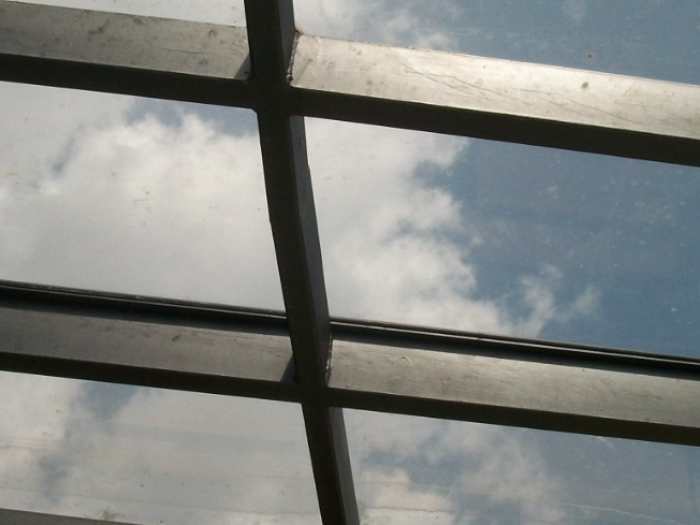 Archisio - Metalpollino - Progetto Lavorazioni in ferro