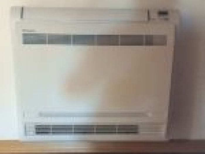 Archisio - Termoidraulica Martinelli srl - Progetto Daikin climatizzatori e pompe di calore