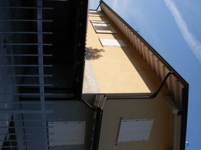 Archisio - Caracasa srl - Progetto Appartamenti in villa