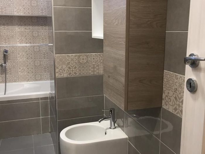 Archisio - Edil Adam - Progetto Ristrutturazioni interni e bagni