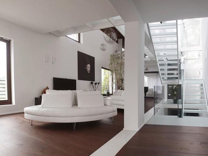 Archisio - Sebeparquet6917 - Progetto Posa in opera parquet