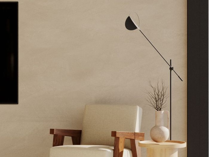 Archisio - Red Head Design - Progetto Camera da letto con spogliatoio