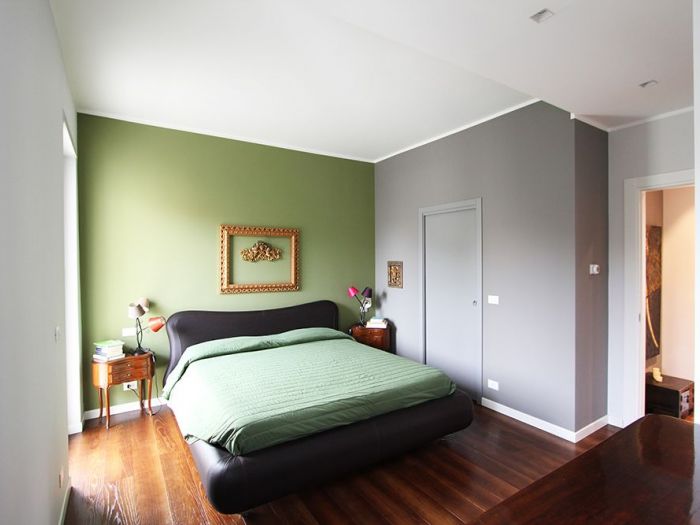 Archisio - Massimo De Salvia - Progetto Casa la