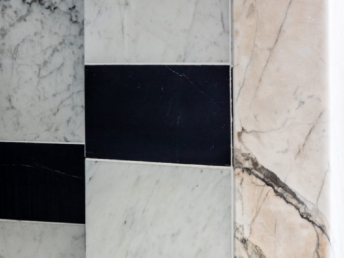 Archisio - Gidora - Progetto Finiture