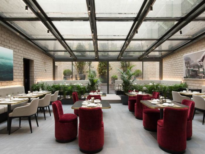 Archisio - Janos Grapow - Progetto Cibo