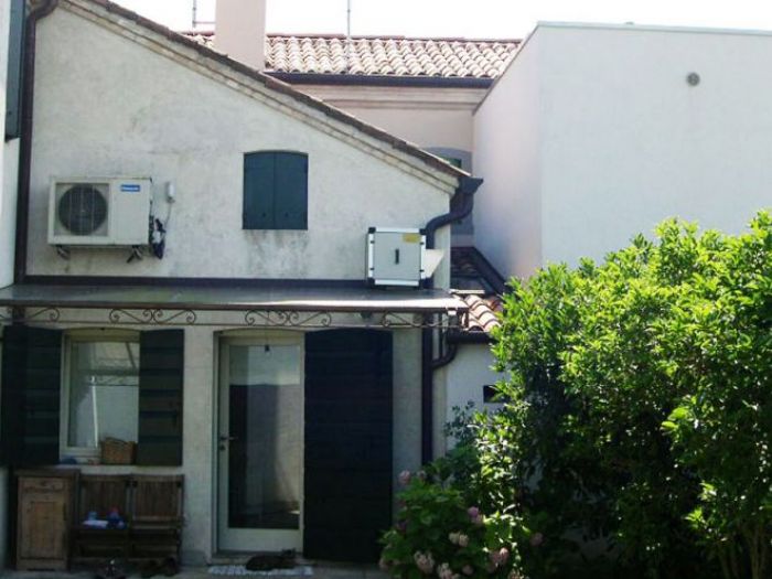 Archisio - Impresa Edile Zanardo Giorgio - Progetto Restauro