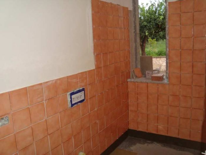 Archisio - Impresa Edile Ing Alessandro Serratore - Progetto Pavimenti e rivestimenti