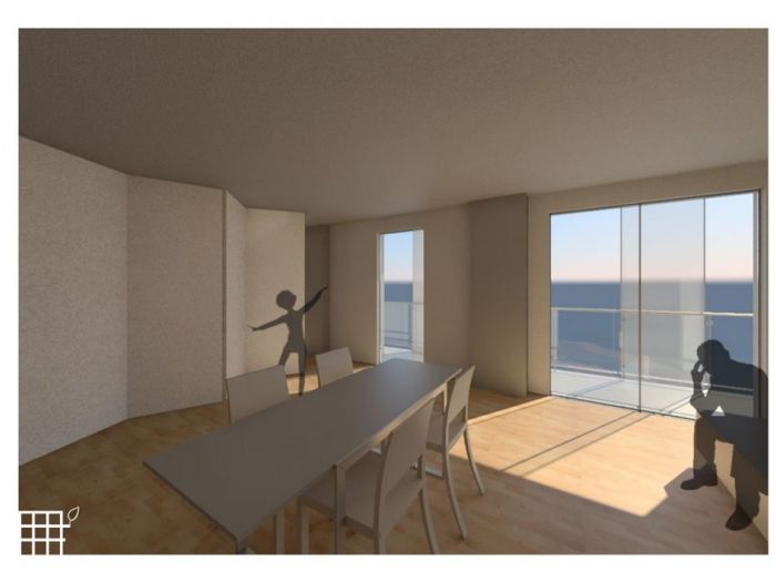 Archisio - Chiara - Studio Violi - Progetto Facciafaccia