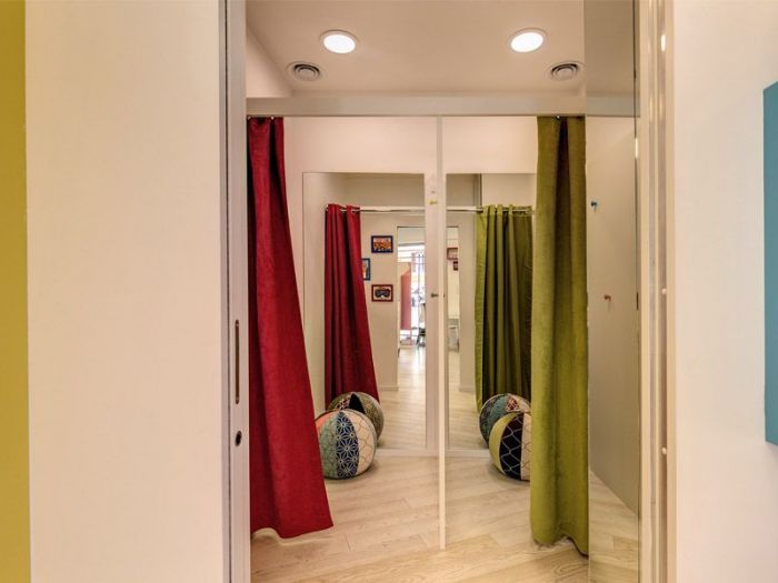 Archisio - Mob Architects - Progetto Adele virgi