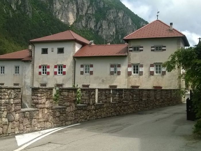 Archisio - Manuel Benedikter - Progetto Appartamento bvs