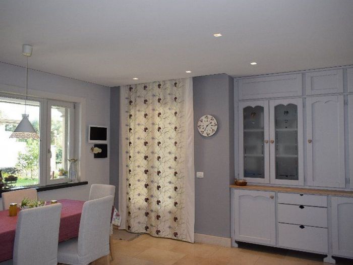 Archisio - Pappalardo Salvatore - Progetto Tende