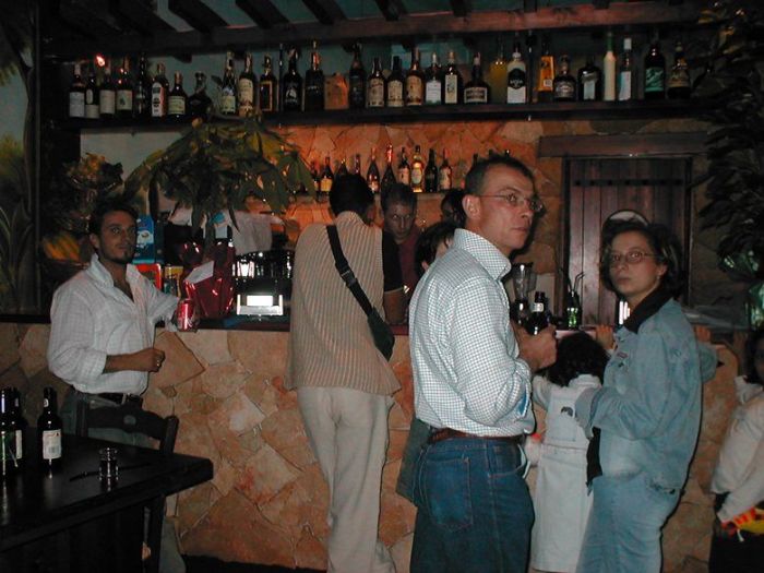 Archisio - Lorenzo Maria Antonello Gerardi - Progetto Azetium pub