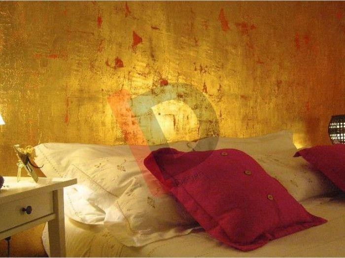 Archisio - Id Design - Progetto Tinteggiatura