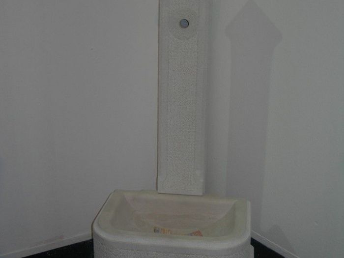 Archisio - Martiniello Marmi - Progetto Fontane in pietra