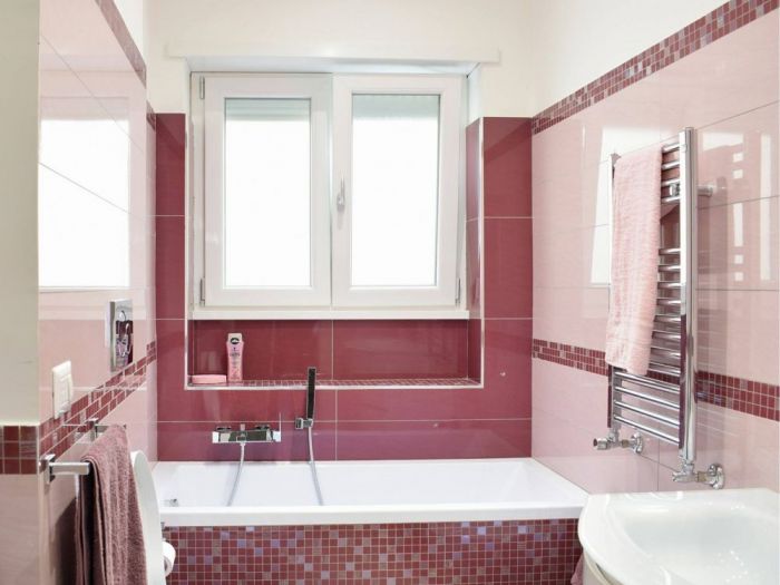 Archisio - Tecnoappalti Srl 2016 - Progetto Bagni