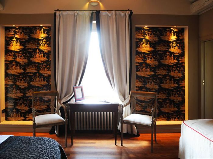 Archisio - Studio Codeb Vergnano - Progetto Torino