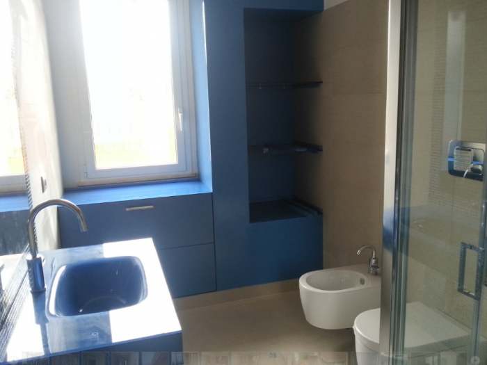 Archisio - Scalas Costruzioni - Progetto Interni