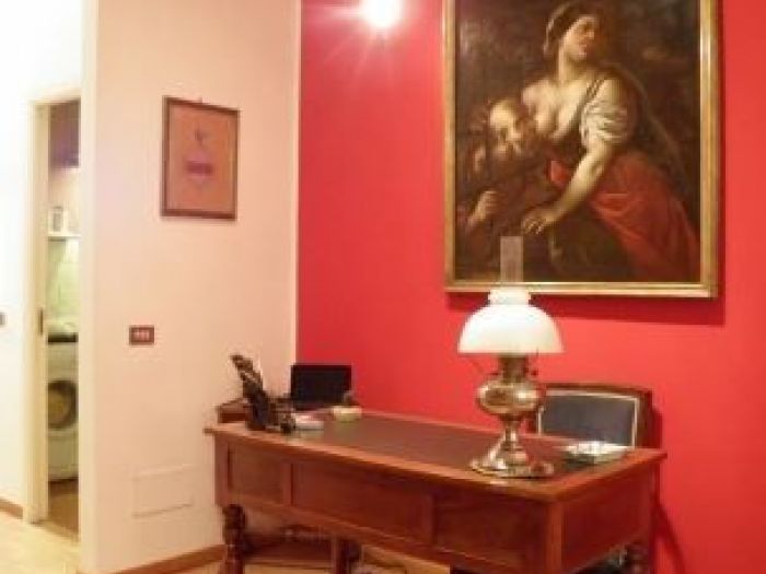 Archisio - Daniela Puglia - Progetto Ritorno al moderno