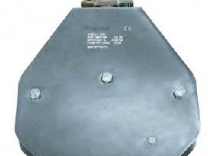 Archisio - Mc Ponteggi srl - Progetto Accessori ponteggio