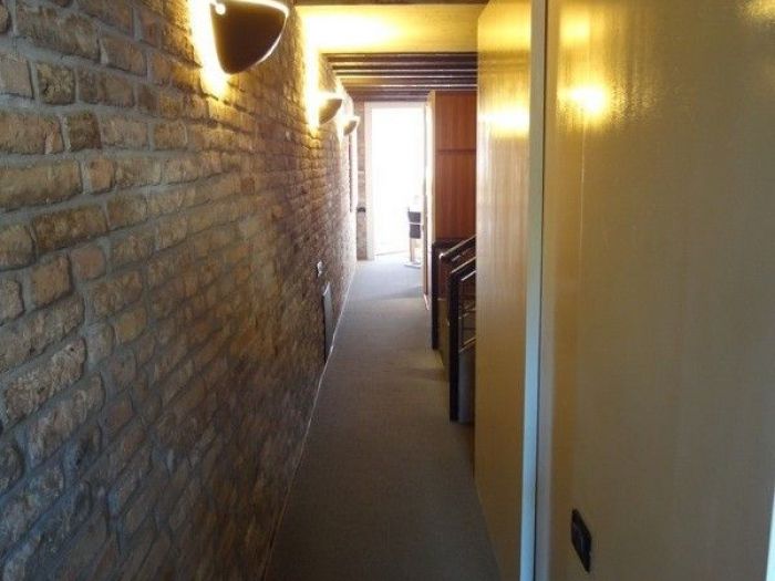 Archisio - Cofra Architettura Design Innovazione - Progetto Ristrutturazione