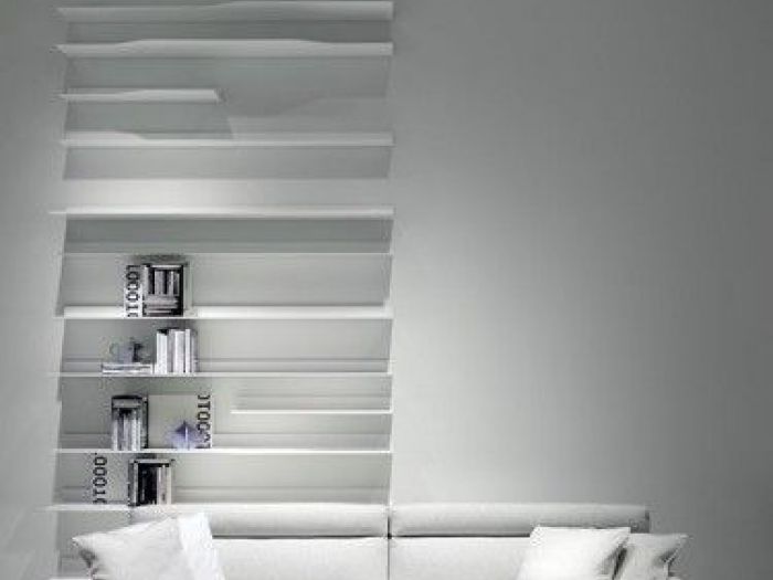 Archisio - Mdf Italia - Progetto Hara