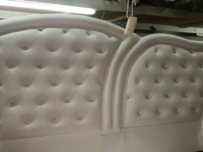 Archisio - Centro Fodere Franceschino - Progetto Arredamento