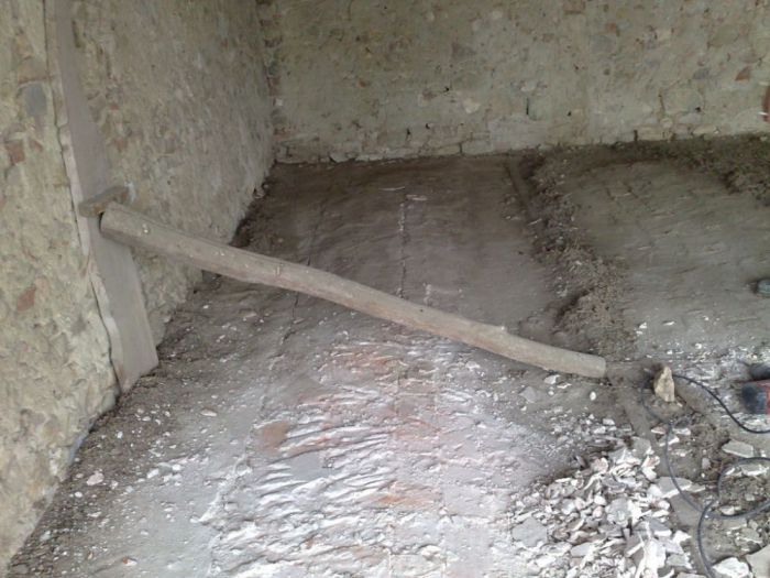 Archisio - Flli Conti Snc - Progetto Consolidamenti