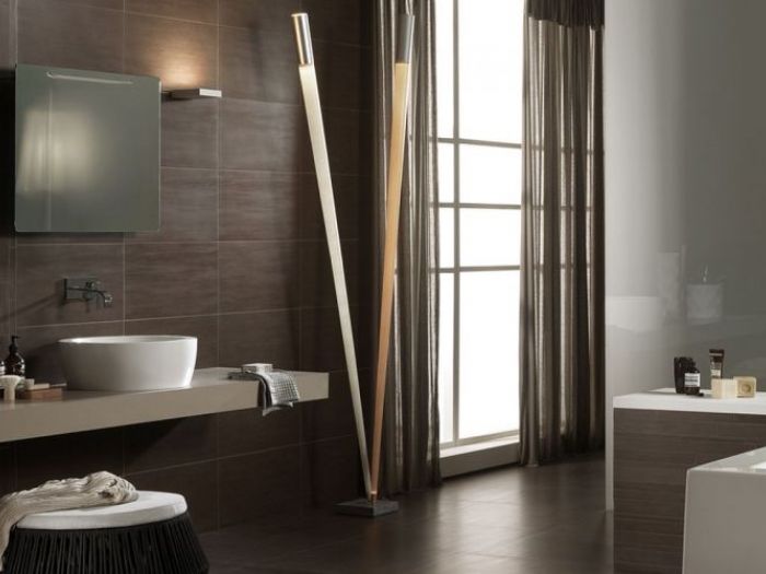 Archisio - Ral Ceramiche Design srl - Progetto Pavimenti gres porcellanatokoshi