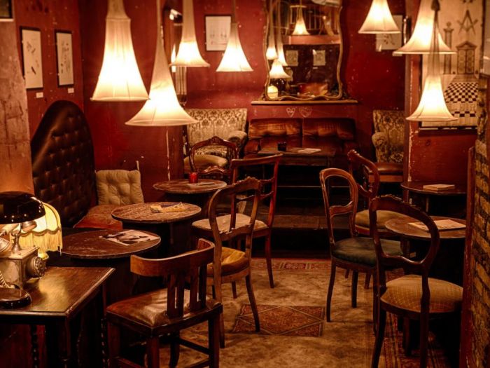 Archisio - Daniele Morgantini - Progetto Blackmarket art gallery roma