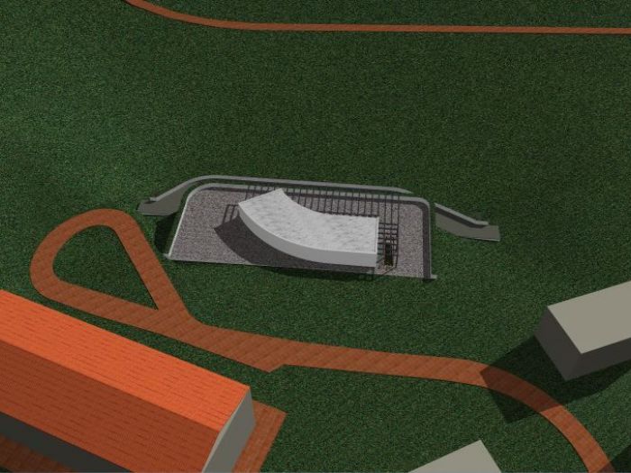 Archisio - Studio Seritti - Progetto Cantina le arcate 2009