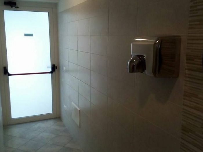 Archisio - Impresa Edile Pappalardo Romoaldo - Progetto Rifacimento interni