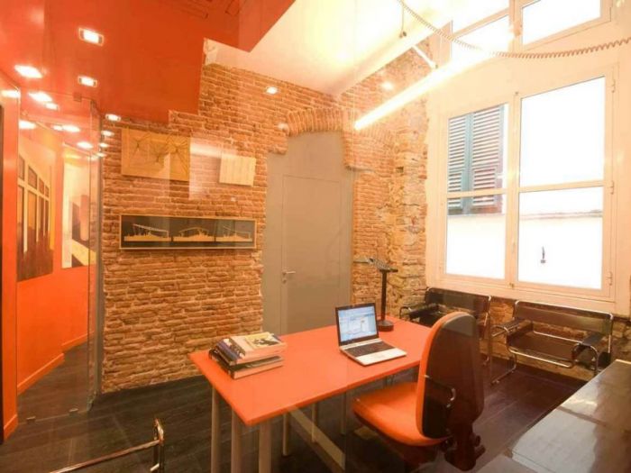 Archisio - Roberto Silvestri - Progetto Un tetto in legno per la nostra sede a genova