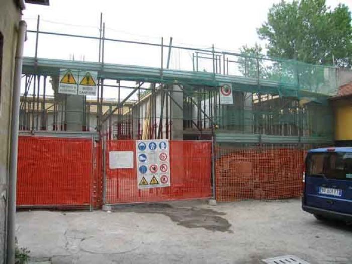 Archisio - Edilnica - Progetto Riqualificazioni