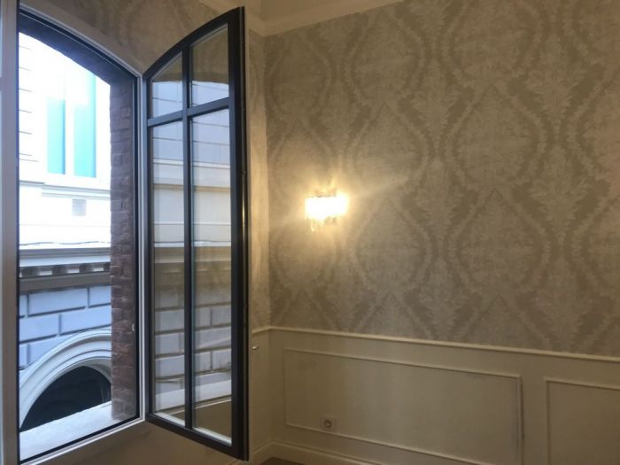 Archisio - Studio Lenzi Associati - Progetto Primonovecento