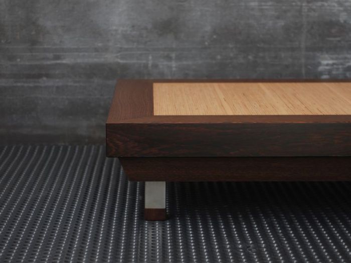 Archisio - Ebanisteria Cavallaro - Progetto Pronte