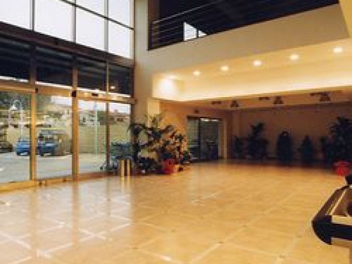 Archisio - Studio Tondo - Progetto Aesse