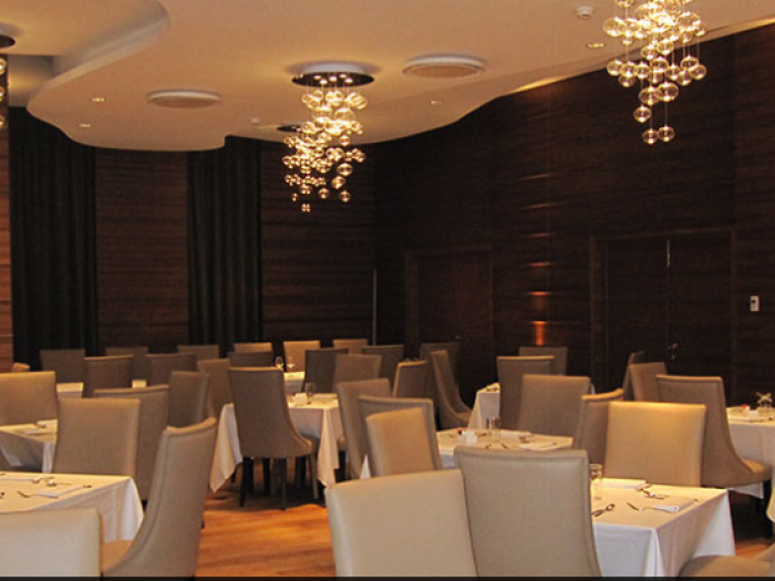 Archisio - Termotecnica Sebina - Progetto Impianti elettrici