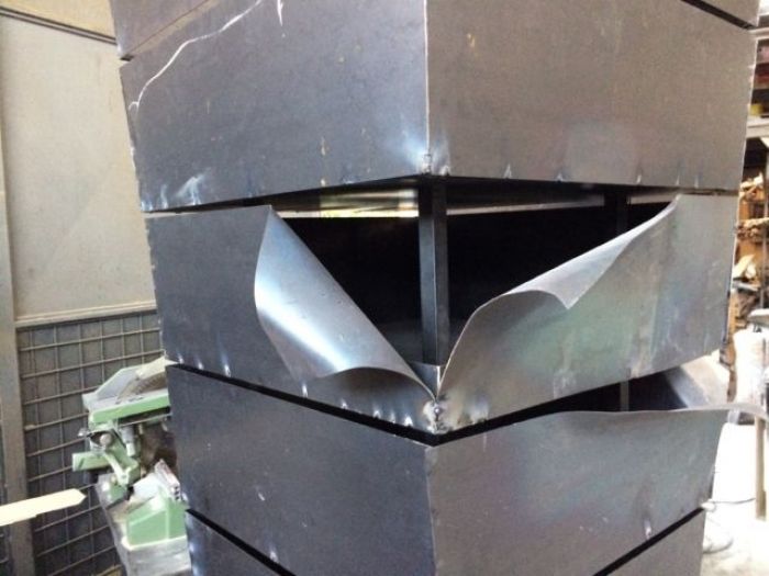 Archisio - Officinalviti - Progetto Officina alviti