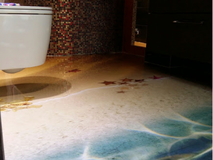 Archisio - Nuova Edil Costruzioni - Progetto Ristrutturazione bagno milano