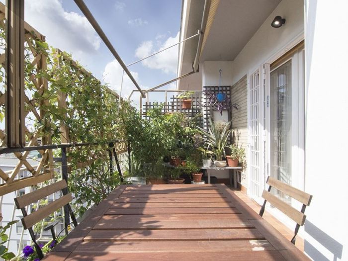 Archisio - Tonalite - Progetto Casa ostiense