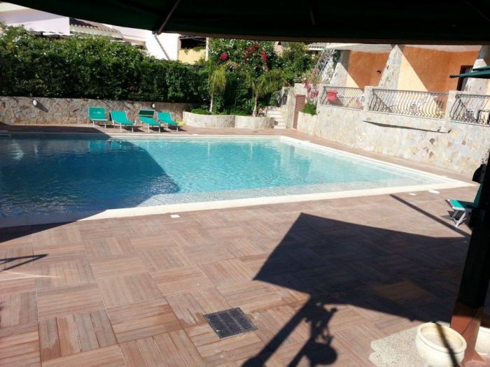 Archisio - Plan Costruzioni srl - Progetto Ristrutturazioni varie