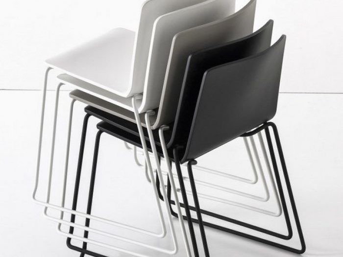Archisio - Bassetti Proposte Darredo - Progetto Sedute