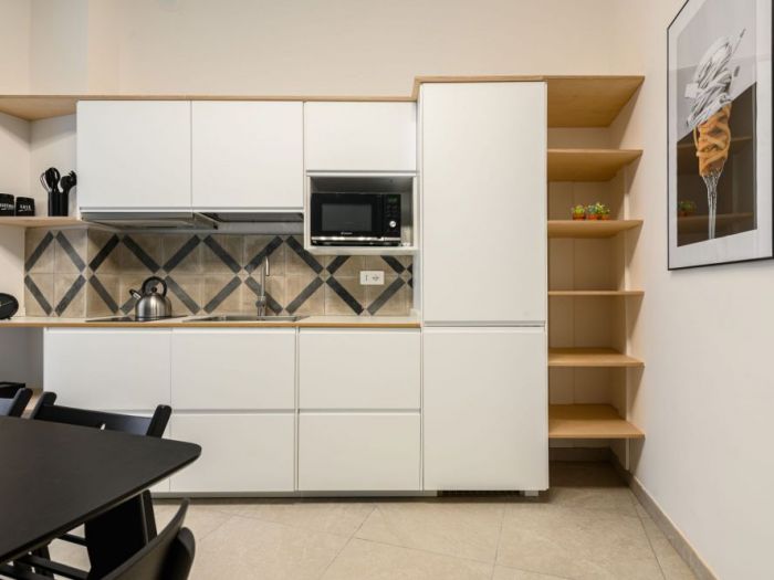 Archisio - Salvatore Vicidomini - Progetto Bb marsala