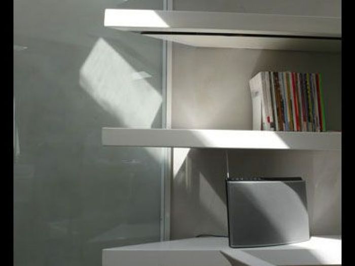 Archisio - Blu design srl - Progetto Studio fmaa