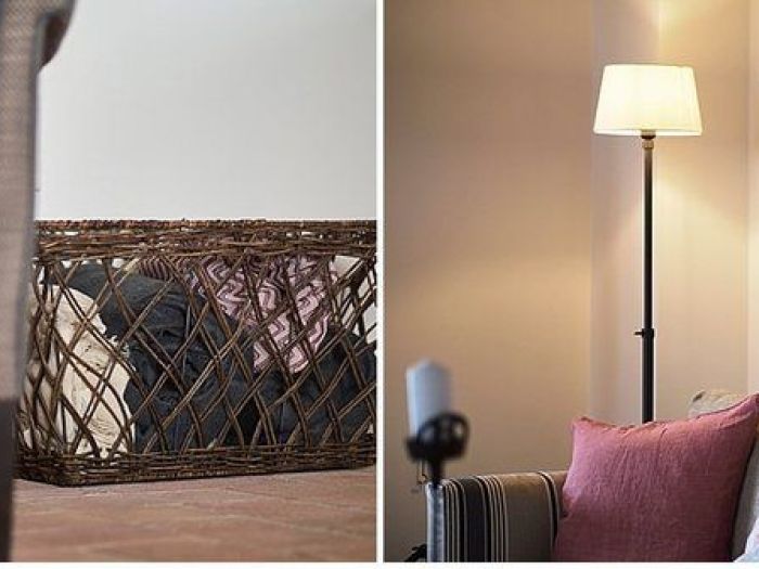 Archisio - Matteo Castelli Fotografia - Progetto Casa vacanze in toscana