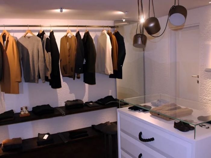 Archisio - Giuseppe Strippoli - Progetto Loft 20 exclusive area